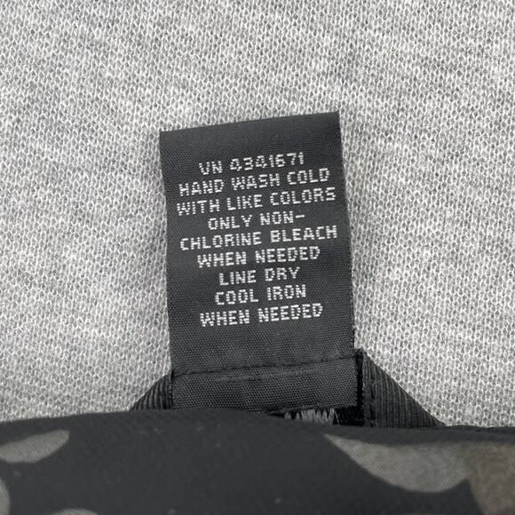 Y2K VTG Mossimo Skirt Womens 8 Dark Floral 100% Silk Whimsigoth Cottagecore Boho - Picture 7 of 12